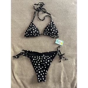 NWT Tillys Bikini